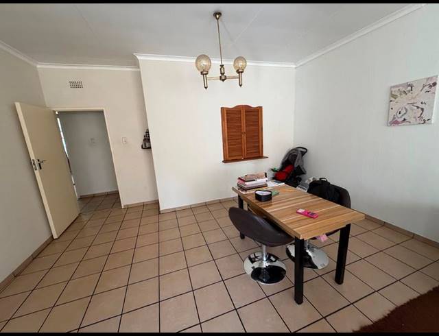 2 BEDROOM TOWNHOUSE FOR SALE IN GHOLFSIG